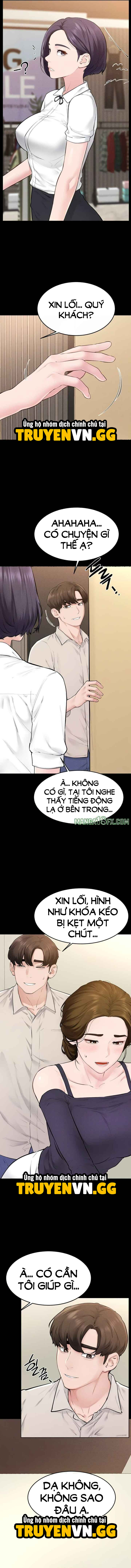 Gia Đình Mới Rất Tốt Với Tôi Chapter 99 3