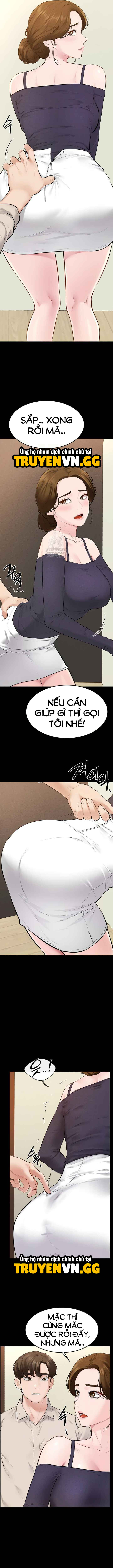 Gia Đình Mới Rất Tốt Với Tôi Chapter 99 4