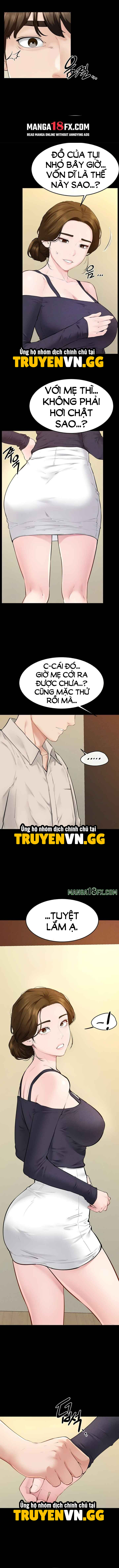 Gia Đình Mới Rất Tốt Với Tôi Chapter 99 5