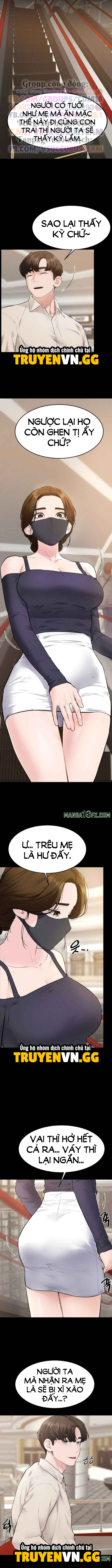 Gia Đình Mới Rất Tốt Với Tôi Chapter 99 7