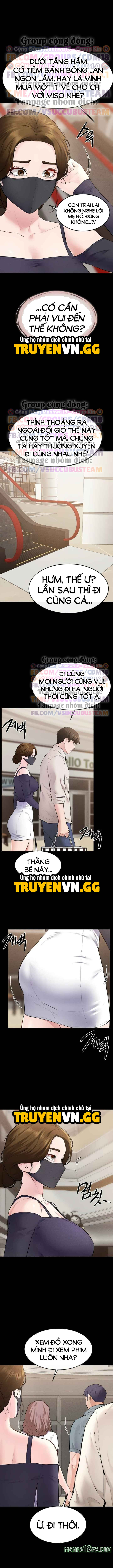 Gia Đình Mới Rất Tốt Với Tôi Chapter 99 8