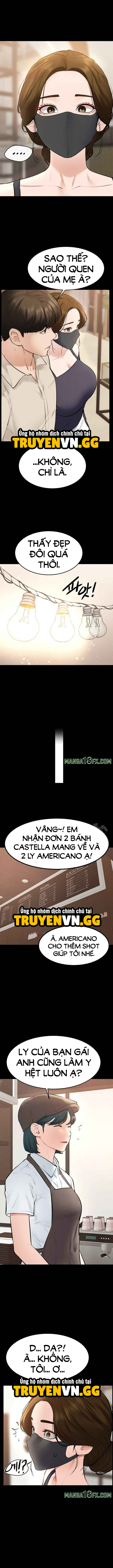 Gia Đình Mới Rất Tốt Với Tôi Chapter 99 9