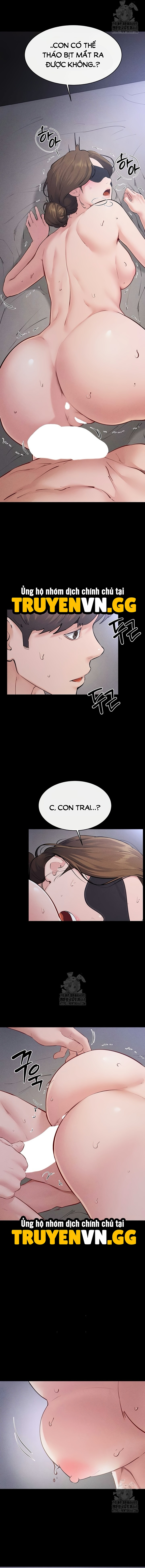 Gia Đình Mới Rất Tốt Với Tôi Chapter 88 - Trang 2