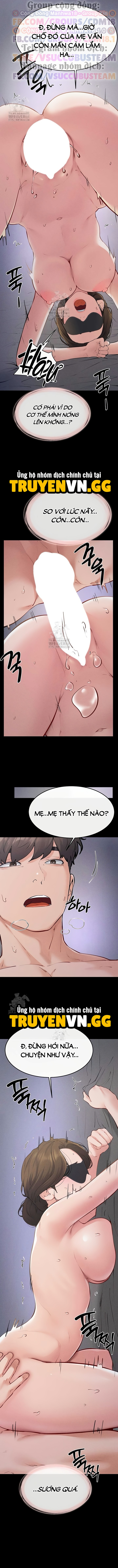 Gia Đình Mới Rất Tốt Với Tôi Chapter 88 - Trang 2
