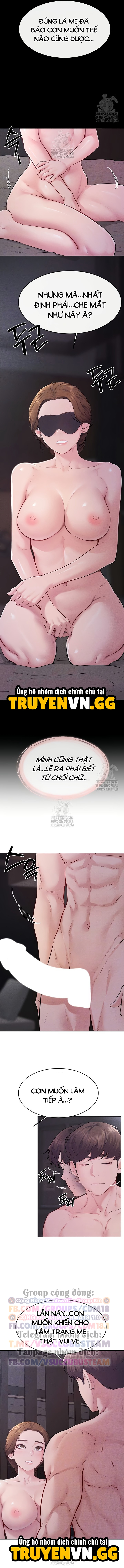 Gia Đình Mới Rất Tốt Với Tôi Chapter 88 - Trang 2
