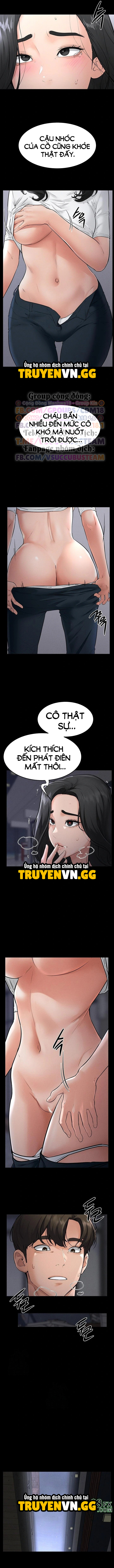 Gia Đình Mới Rất Tốt Với Tôi Chapter 80 - Next 