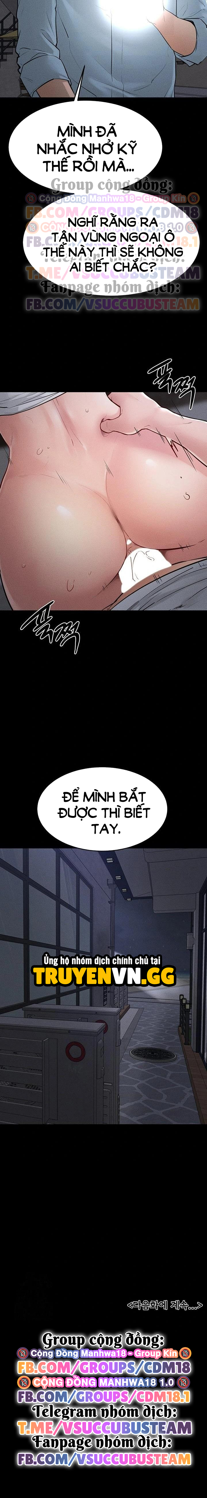 Gia Đình Mới Rất Tốt Với Tôi Chapter 80 - Next 