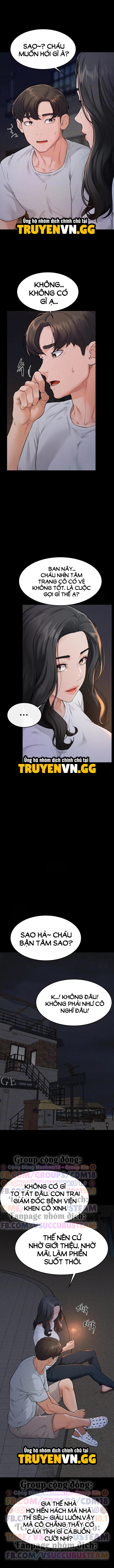 Gia Đình Mới Rất Tốt Với Tôi Chapter 80 - Next 