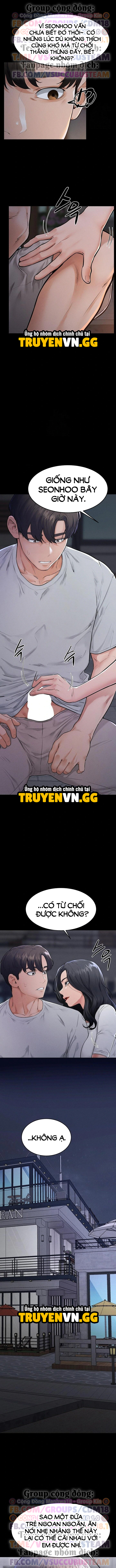 Gia Đình Mới Rất Tốt Với Tôi Chapter 80 - Next 