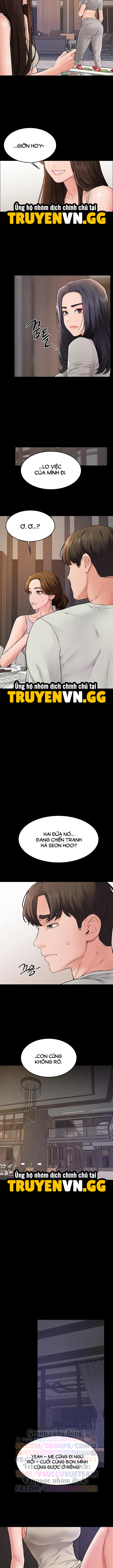 Gia Đình Mới Rất Tốt Với Tôi Chapter 74 - Trang 2