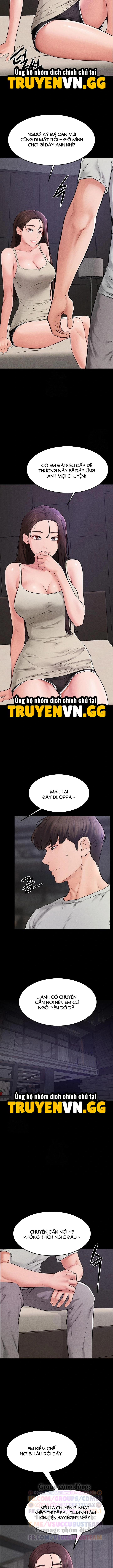 Gia Đình Mới Rất Tốt Với Tôi Chapter 74 - Trang 2