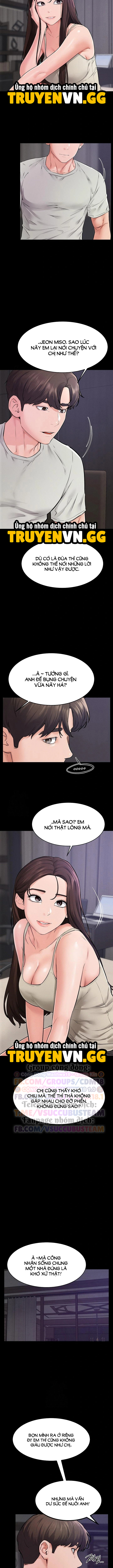 Gia Đình Mới Rất Tốt Với Tôi Chapter 74 - Trang 2