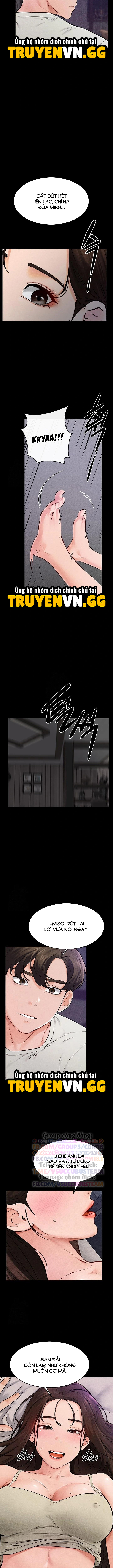 Gia Đình Mới Rất Tốt Với Tôi Chapter 74 - Trang 2