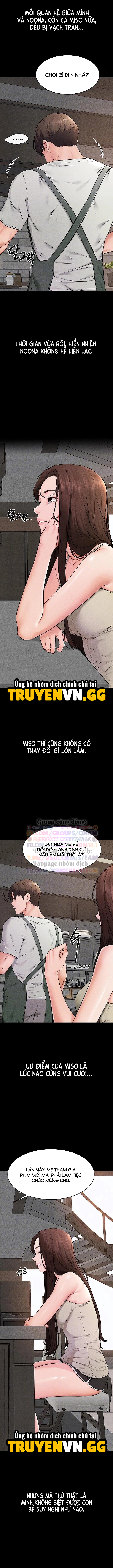 Gia Đình Mới Rất Tốt Với Tôi Chapter 74 - Trang 2