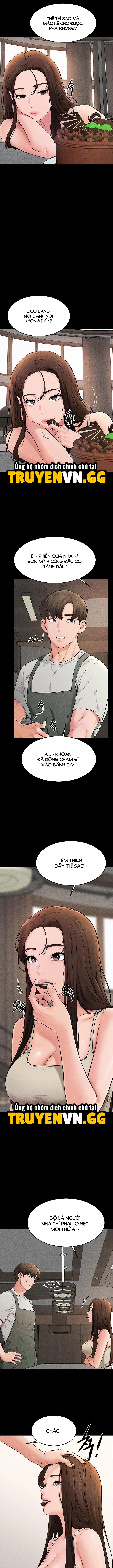 Gia Đình Mới Rất Tốt Với Tôi Chapter 74 - Trang 2