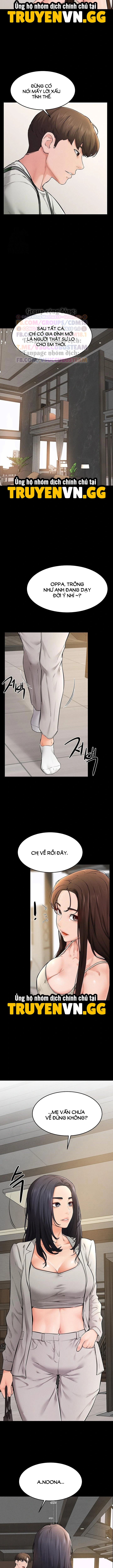 Gia Đình Mới Rất Tốt Với Tôi Chapter 74 - Trang 2