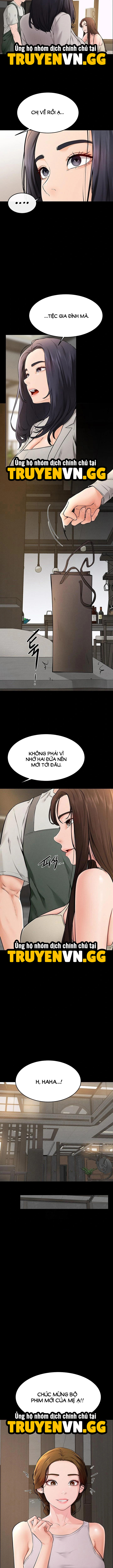Gia Đình Mới Rất Tốt Với Tôi Chapter 74 - Trang 2