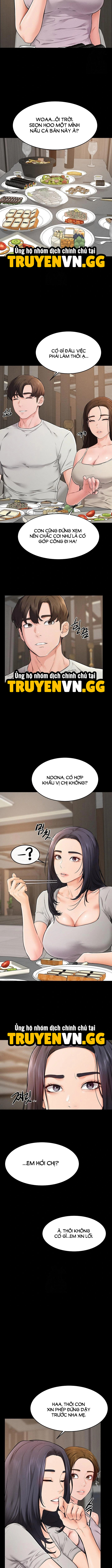 Gia Đình Mới Rất Tốt Với Tôi Chapter 74 - Trang 2