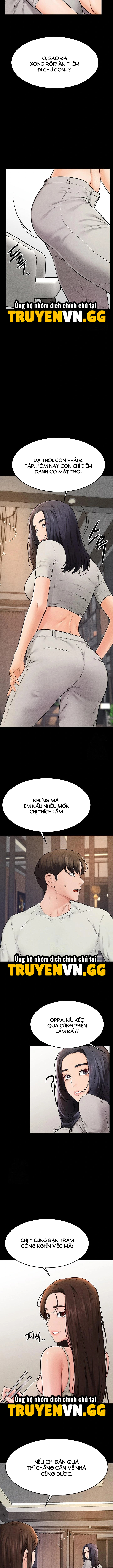 Gia Đình Mới Rất Tốt Với Tôi Chapter 74 - Trang 2