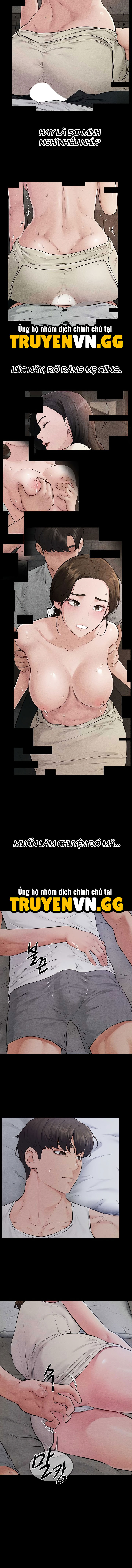 Gia Đình Mới Rất Tốt Với Tôi Chapter 86 - Next 