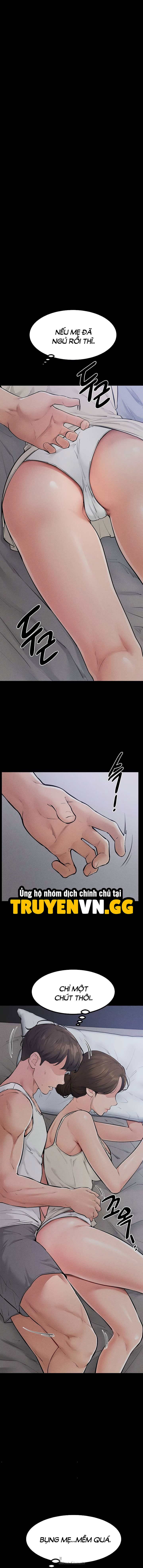 Gia Đình Mới Rất Tốt Với Tôi Chapter 86 - Next 