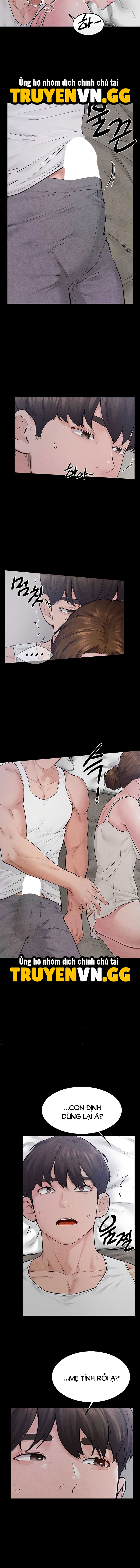 Gia Đình Mới Rất Tốt Với Tôi Chapter 86 - Next 