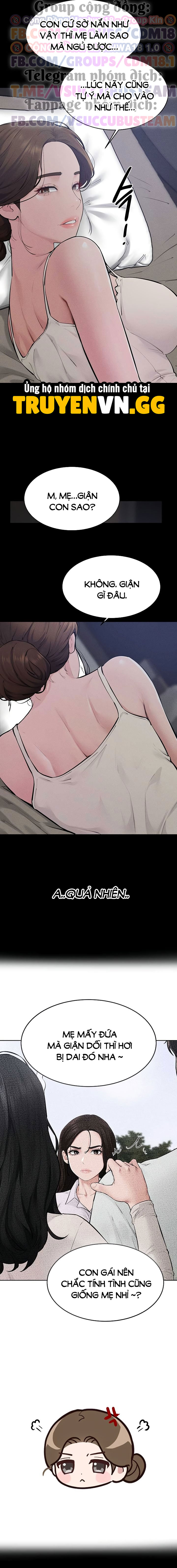 Gia Đình Mới Rất Tốt Với Tôi Chapter 86 - Next 
