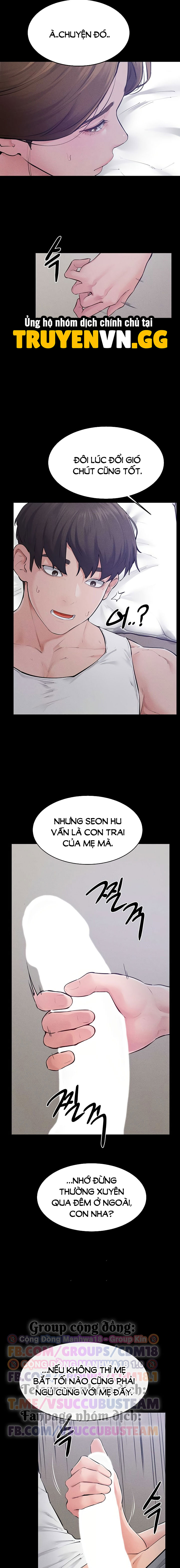 Gia Đình Mới Rất Tốt Với Tôi Chapter 86 - Next 