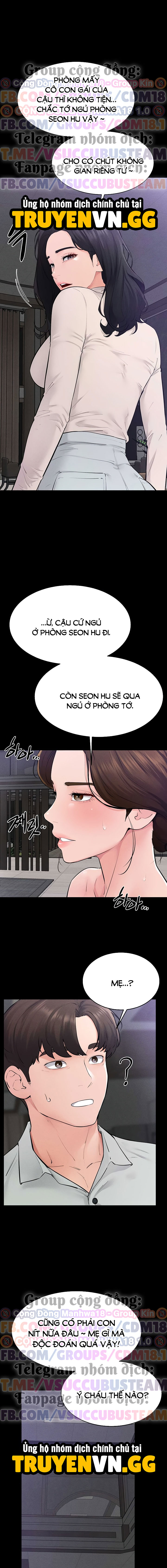 Gia Đình Mới Rất Tốt Với Tôi Chapter 86 - Next 
