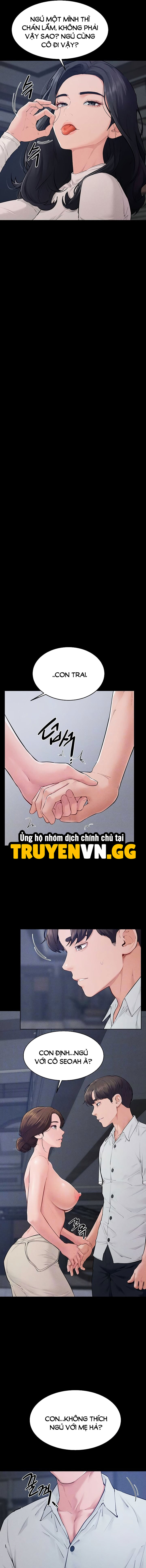 Gia Đình Mới Rất Tốt Với Tôi Chapter 86 - Next 