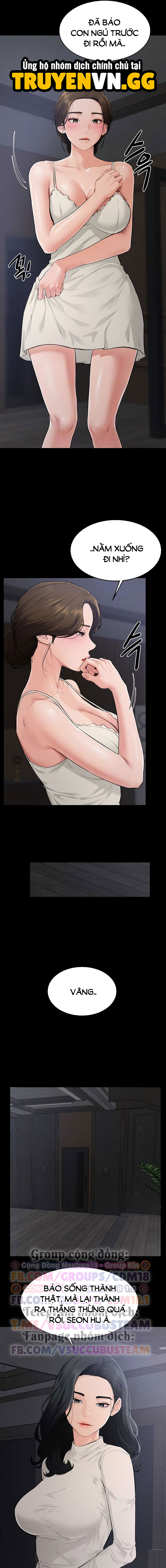 Gia Đình Mới Rất Tốt Với Tôi Chapter 86 - Next 