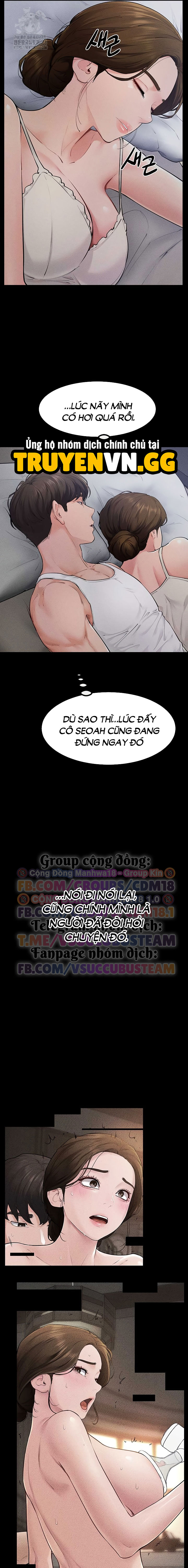 Gia Đình Mới Rất Tốt Với Tôi Chapter 86 - Next 