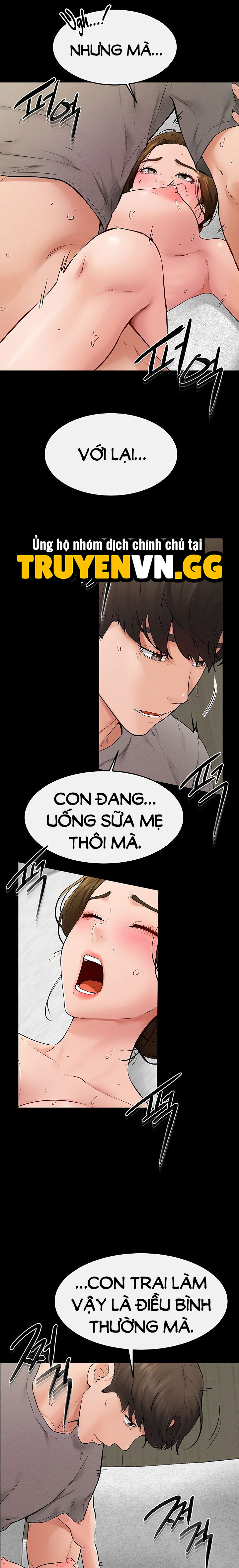 Gia Đình Mới Rất Tốt Với Tôi Chapter 72 - Next 