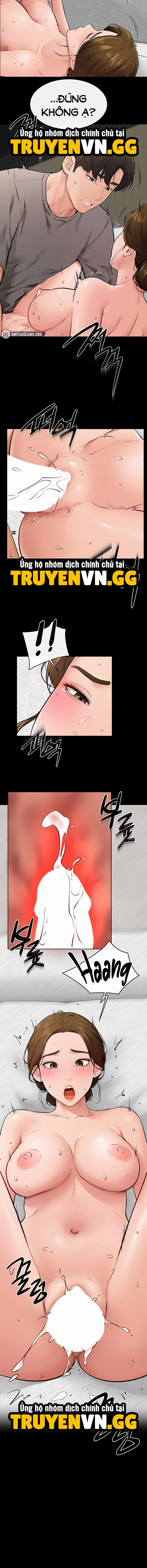 Gia Đình Mới Rất Tốt Với Tôi Chapter 72 - Next 