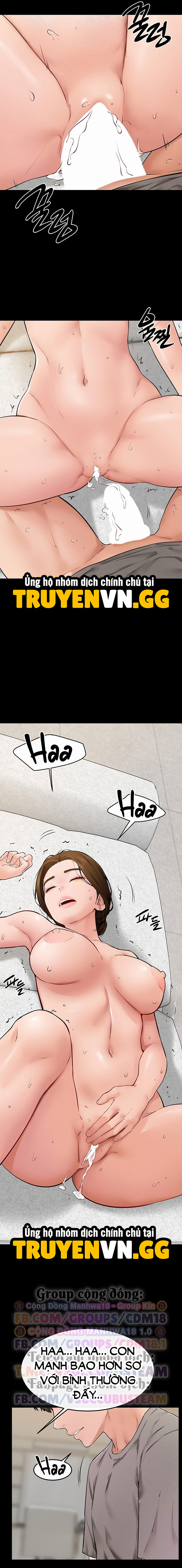 Gia Đình Mới Rất Tốt Với Tôi Chapter 72 - Next 