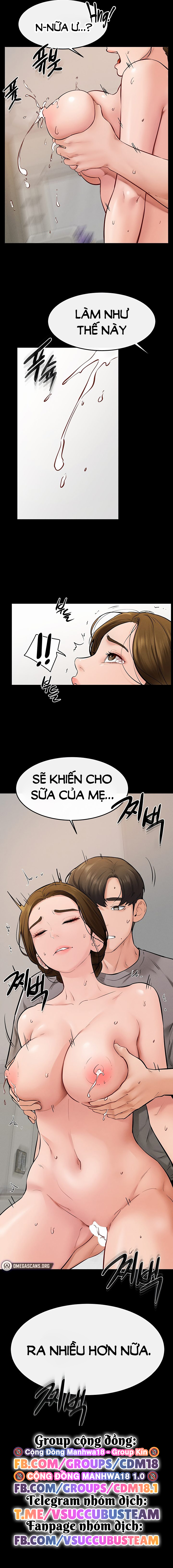Gia Đình Mới Rất Tốt Với Tôi Chapter 72 - Next 