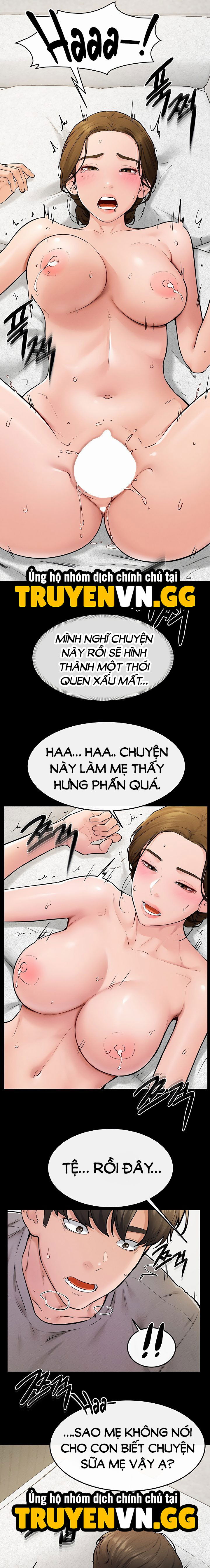 Gia Đình Mới Rất Tốt Với Tôi Chapter 72 - Next 