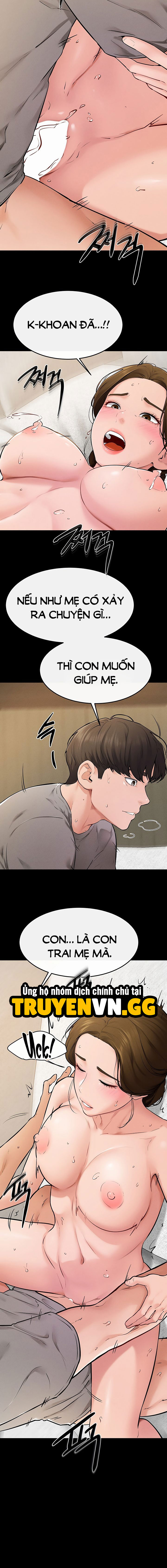 Gia Đình Mới Rất Tốt Với Tôi Chapter 72 - Next 