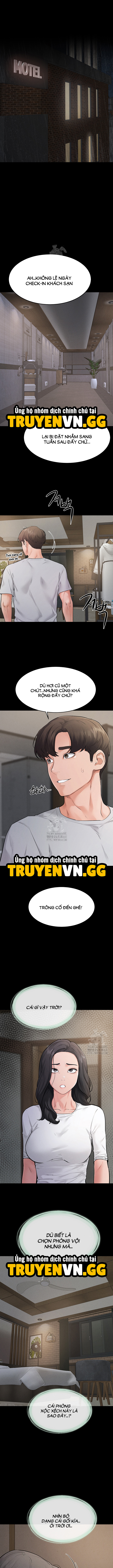 Gia Đình Mới Rất Tốt Với Tôi Chapter 79 10
