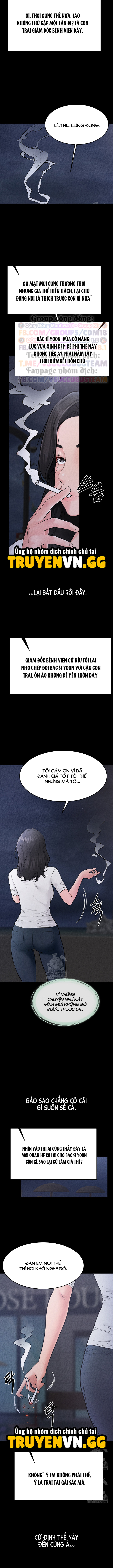 Gia Đình Mới Rất Tốt Với Tôi Chapter 79 12