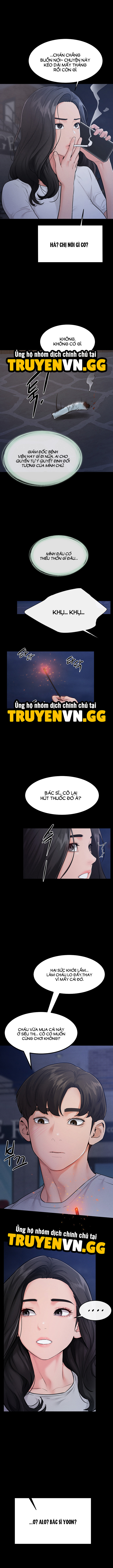 Gia Đình Mới Rất Tốt Với Tôi Chapter 79 13