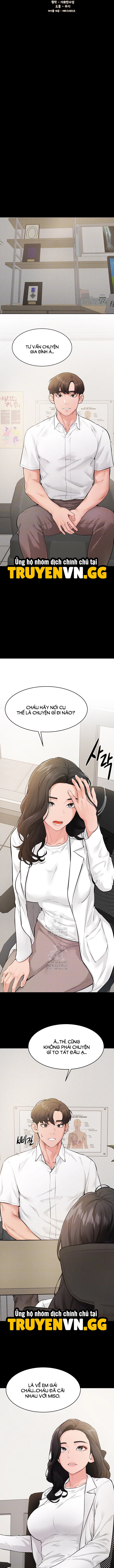 Gia Đình Mới Rất Tốt Với Tôi Chapter 79 3