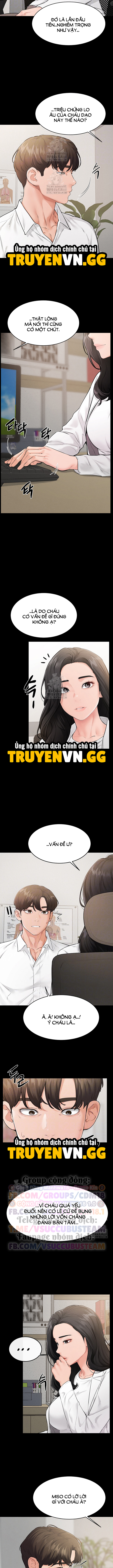 Gia Đình Mới Rất Tốt Với Tôi Chapter 79 4