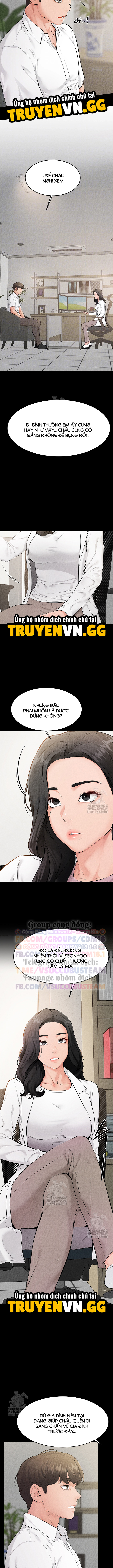 Gia Đình Mới Rất Tốt Với Tôi Chapter 79 5