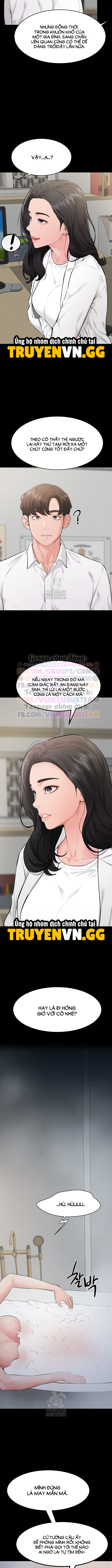 Gia Đình Mới Rất Tốt Với Tôi Chapter 79 6