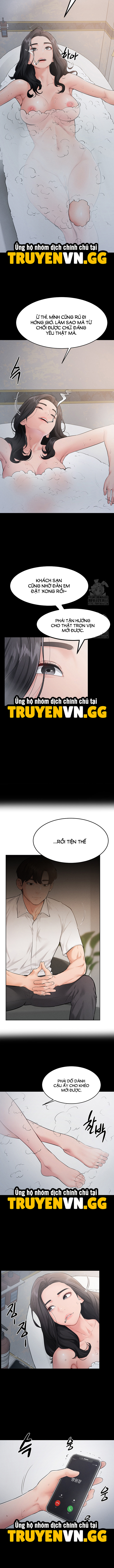 Gia Đình Mới Rất Tốt Với Tôi Chapter 79 7