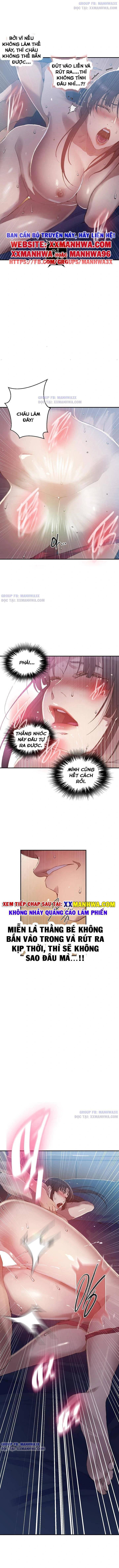 Lớp Học Bí Mật – Secret Class Chapter 278 - Next 