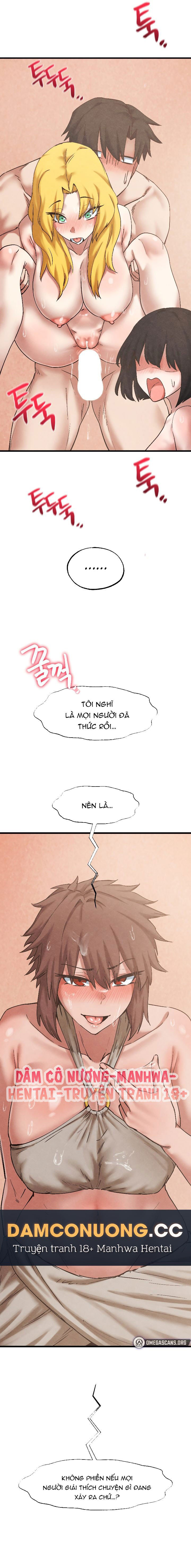 Viện Nghiên Cứu Văn Hóa Tình Dục Onnuri Chapter 31 - Next 