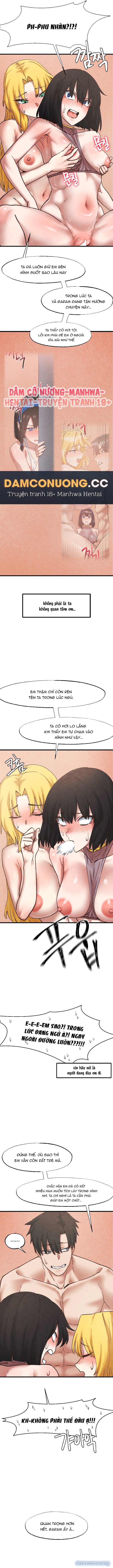 Viện Nghiên Cứu Văn Hóa Tình Dục Onnuri Chapter 31 - Next 