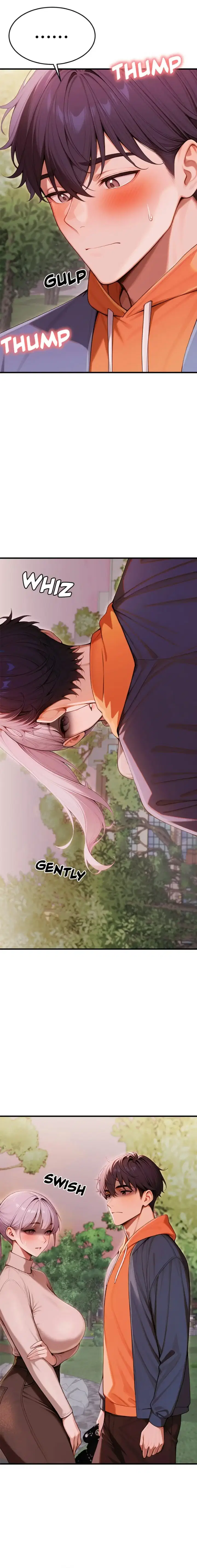 Phù Thủy Quyền Lực Chapter 27 17